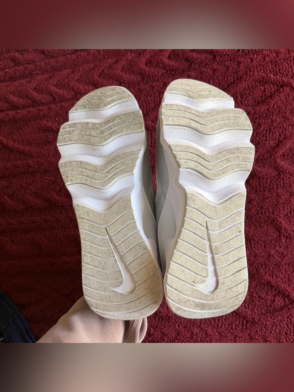 Nike RYZ 365 shoes - Picture 7 of 7
